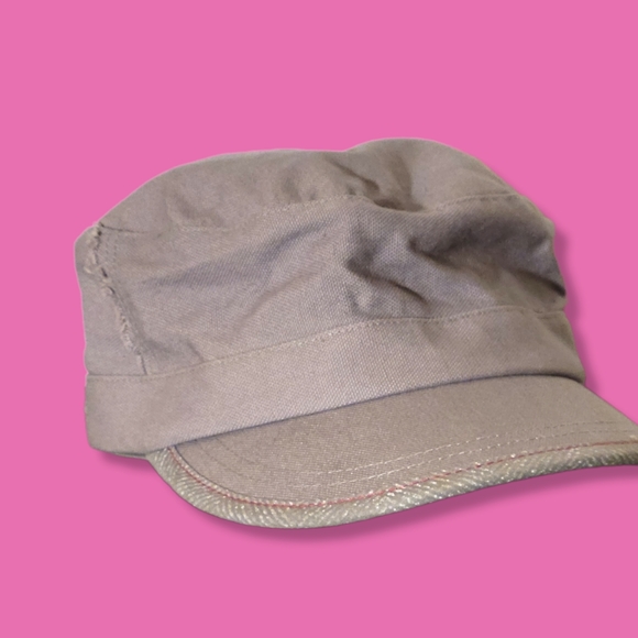 Adult Adjustable Cadet Cap - Adidas - Picture 2 of 8